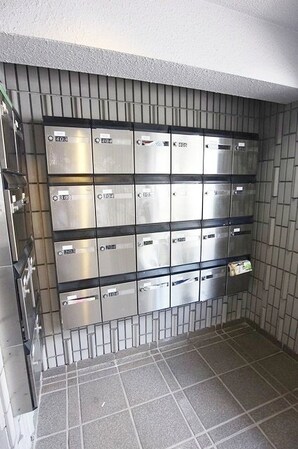 アサカシオン瀬田の物件内観写真